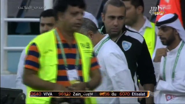 الوحدة يتصدر مؤقتًا دوري الخليج العربي الإماراتي من بوابة حتا