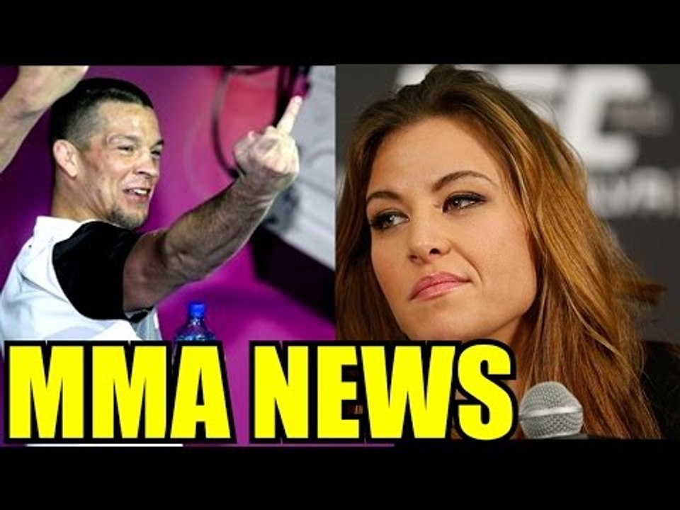 Nate diaz not out of UFC 200 New Opponent will be offered to Nate,Russia Loves Khabib Nurmagomedov