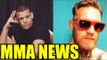Nate Diaz to Conor Mcgregor-You are a white belt ,Conor blasts Nate on Twitter,MMA FIGHTER KILLED
