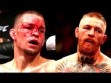 Dana White:I dont know if Conor Mcgregor Nate Diaz Rematch will ever happen,Floyd didn't call me