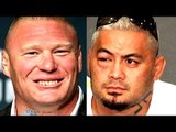 Brock Lesnar gets blasted again for failed drug test,Dan Hendo to Retire