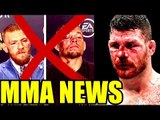 Conor Mcgregor Nate Diaz Rematch not done Due to nate's Demands,it may be too late,UFC 199 News
