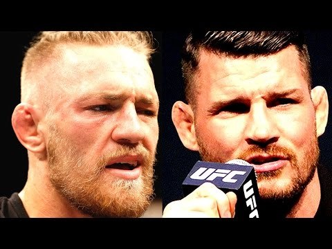 Conor Mcgregor is a scared little kid behind the scenes,GSP wants $10M for comeback fight-Bisping