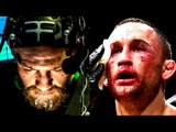 Conor Mcgregor first MMA fighter to be in COD Game,Cerrone vs Lalwer at UFC 205,UFN 93 Results