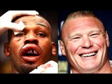 UFC knew Brock Lesnar Failed Drug test before UFC 200?,Conor Mcgregor or Diaz next-Alvarez
