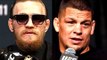 Conor Mcgregor and Nate Diaz break all time PPV Record,CM Punk should be annihilated for MMA justice