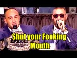 I will KO Eddie Alvarez inside RD 1-Conor Mcgregor,Who the FOOK is that? UFC 205 press conference