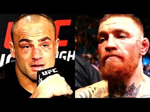 When i fight Conor Mcgregor i will show the world there is no Santa Claus,Ferguson hates MetroPCS ad