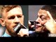 Conor Mcgregor-At UFC 202 i will get my revenge,Nate Diaz-i thought i was rich but i wasn't