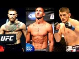 'Joker' Conor Mcgregor and Khabib Nurmagomedov are scared and won't fight me-Donald Cerrone