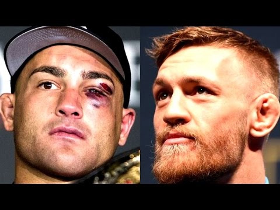 Eddie Alvarez beats Conor Mcgregor 9 out of 10 times,Khabib Nurmagomedov to fight in Russia Next