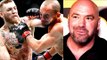 Conor McGregor vs Alvarez was a huge Mismatch,Dana-UFC in Russia,Tyron on backstage beef with Conor