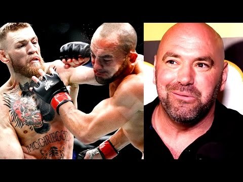 Conor McGregor vs Alvarez was a huge Mismatch,Dana-UFC in Russia,Tyron on backstage beef with Conor
