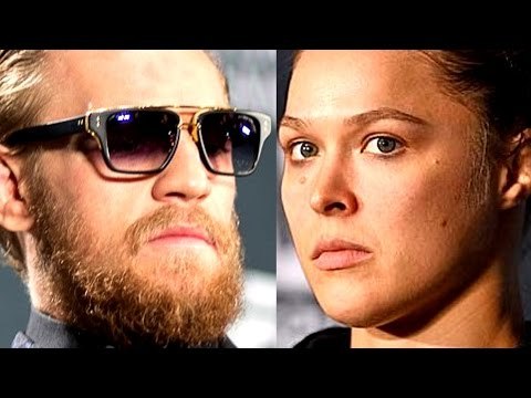 Conor Mcgregor will not fight in Las Vegas again,If Ronda beats Nunes Ronda vs Cyborg will happen