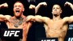 Conor Mcgregor-I am gonna Kill Nate Diaz,Nate Diaz favorite to win the rematch for pro fighters