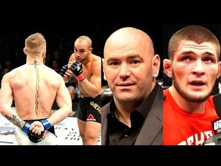 I want to fight with Dana's Son Conor McGregor,Tyron Woodley vs Stephen Thompson Rematch will happen