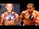 UFC thinks Conor Mcgregor has power I have Power too,Jose Aldo would leave UFC even if offered Conor