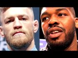 Jon Jones Returning Really Soon,Conor Mcgregor is like a Prostitute will do anything for money