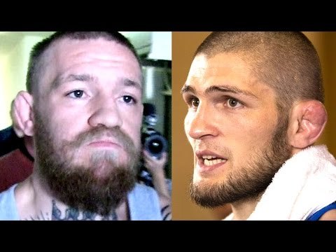 I will win Bullshit Interim belt then fight Conor McGregor,Nobody wants to fight Khabib and Romero