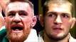 Conor McGregor wants no part of me,Khabib turned down offers to fight me-Cerrone,Cain out of UFC 207