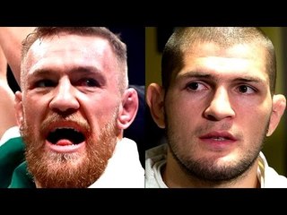 Conor McGregor wants no part of me,Khabib turned down offers to fight me-Cerrone,Cain out of UFC 207