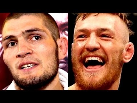 Conor McGregor won't defend his title,Khabib-I will finish Tony,Browne leaves Edmond's Gym
