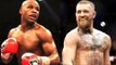 Dana White-Conor McGregor has more weapons it will be ugly for Floyd,Will beat Werdum's Ass-Cain