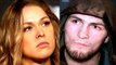 If Ronda Rousey loses against Nunes at UFC 207 i don't know if she'll fight again,Khabib slams UFC