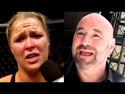 Ronda Rousey is done with MMA she's going to ride off into the sunset,Nick turned down Lawler Fight