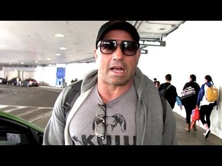 Joe Rogan slams UFC interim title 'I don't know what Interim means',Khabib's manager admits mistake