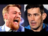 If we don't treat UFC like a sport it will turn into WWE,Yoel Trolls Bisping,UFC 208 Face-off