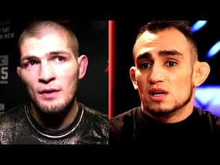 Khabib is a hype train that i would derail,Miocic not happy with contract,Conor McGregor-Floyd edit