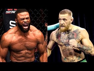 Conor McGregor is hiding because he has to face Real people now,Rampage on his ex-Dog Trainer Travis