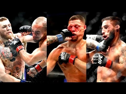 Conor McGregor has ridiculous power in his left hand,Cyborg calls out Germaine for UFC 214