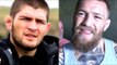 I am not going to beg for fight with Conor McGregor,Khabib to retire soon,Bisping-I took Luke's soul