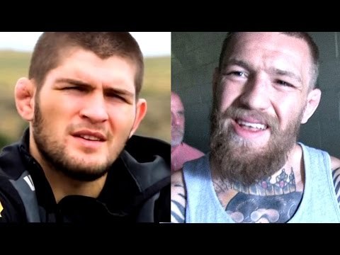 I am not going to beg for fight with Conor McGregor,Khabib to retire soon,Bisping-I took Luke's soul