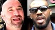 Dana White can't stop making up Shit about Me,Jon Jones is making excuses with Dick Pills