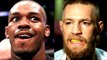 Jones needs a Tune-Up fight before fighting DC,Conor McGregor may not fight again if he beats Floyd