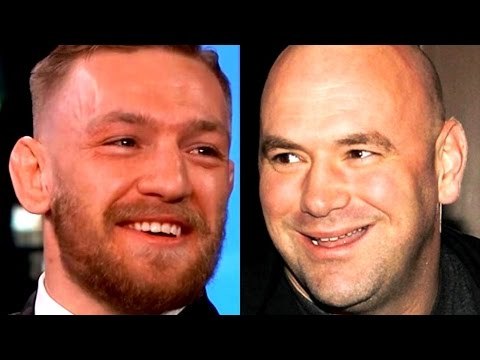 If Dana wants Conor McGregor as Women's champ he'll do it UFC belt don't mean shit,Romero a cheat?