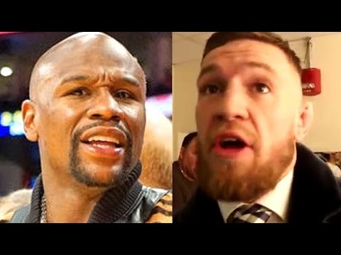 I have insider information Conor McGregor vs Floyd is On,UFC Rebooking Khabib vs Ferguson in Sept?