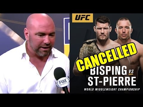 Dana White on Conor McGregor's Plan for 2017:He wants to fight twice this year,GSP vs Bisping Off