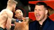 Conor McGregor will forever remain 145lbs Champ,Bisping to GSP-Fight now or lose title shot to Yoel