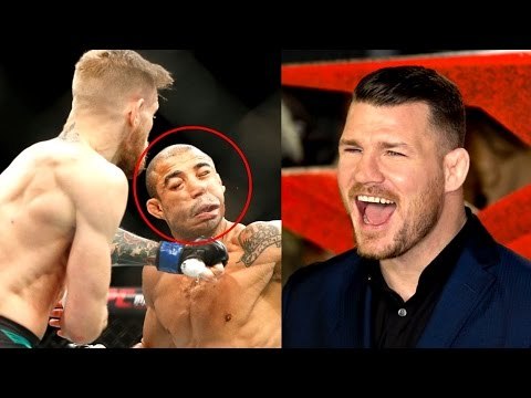 Conor McGregor will forever remain 145lbs Champ,Bisping to GSP-Fight now or lose title shot to Yoel