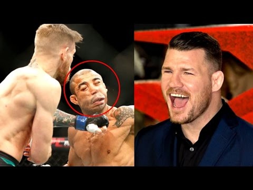 Conor McGregor will forever remain 145lbs Champ,Bisping to GSP-Fight now or lose title shot to Yoel