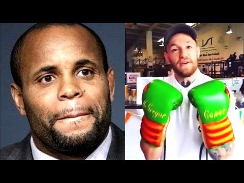 Conor McGregor will not fight again after fighting Floyd,Bisping-I cannot even stand for 20mins