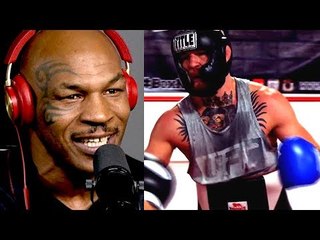 Conor McGregor will really look ridiculous boxing Floyd,Aldo's loss to Conor Red Blip in his career