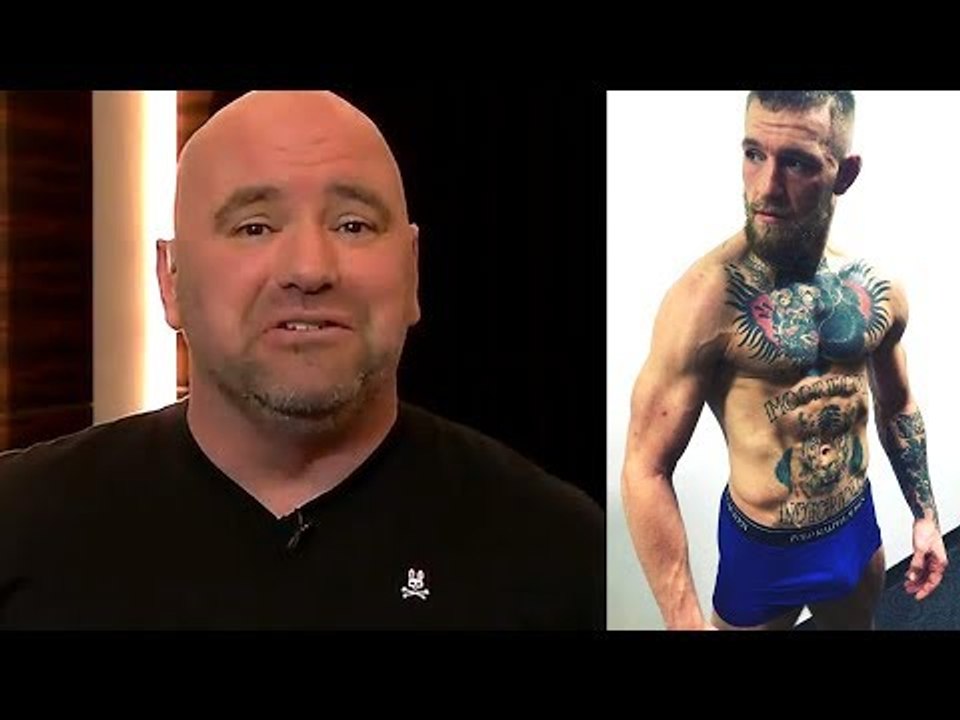 Floyd schooled Canelo Alvarez imagine what he'll do to a novice like Conor McGregor,FN 111 Face-Off