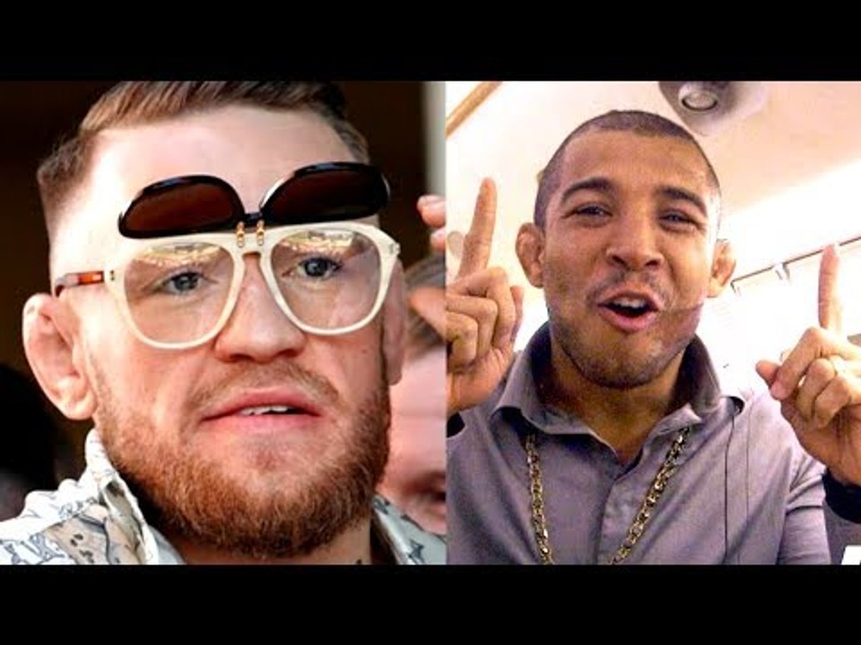 Conor McGregor is never going to fight me UFC tried but he didn't accept,Ariel on Potential MMA Star