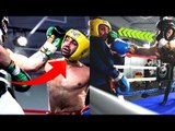 Paulie Malignaggi rips Conor McGregor's camp for leaking sparring photos,Jones beat the best DC-Cruz