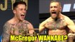 Conor McGregor will KO Floyd Mayweather out Cold,Gallagher on Conor comparisons,Bellator 180 Results